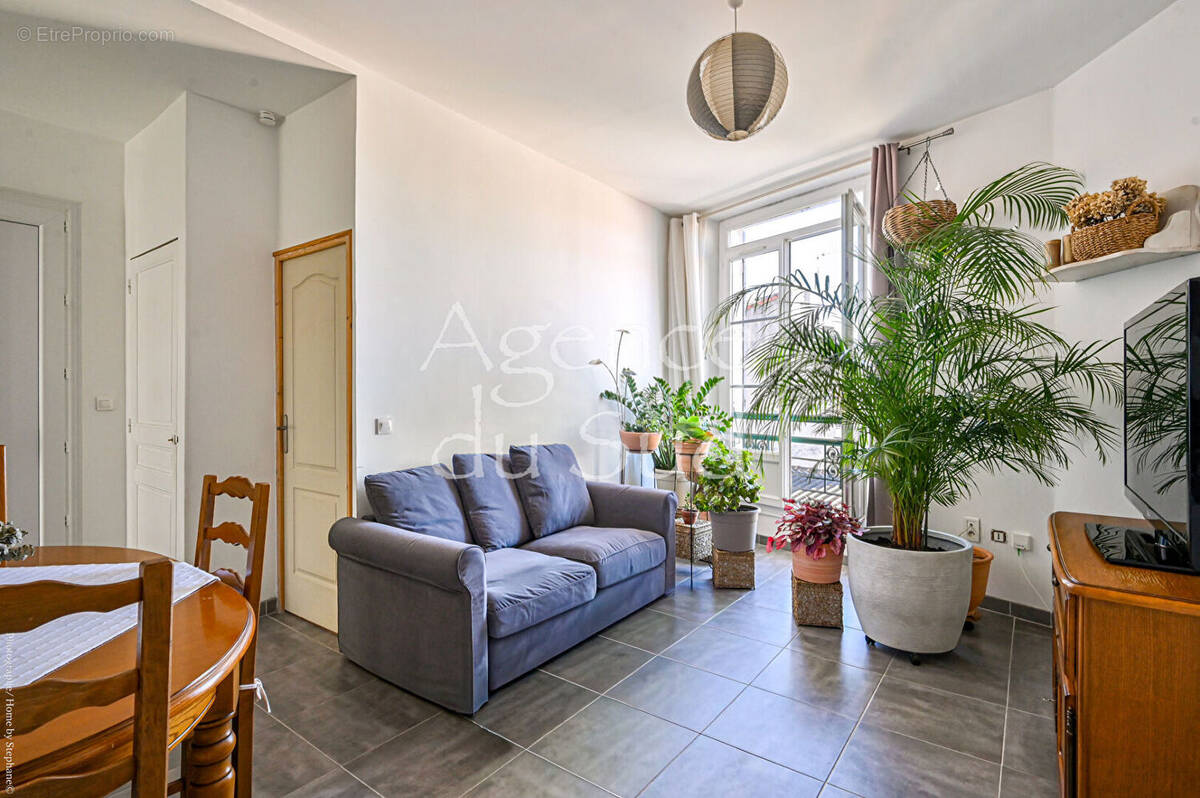 Appartement à AUBAGNE