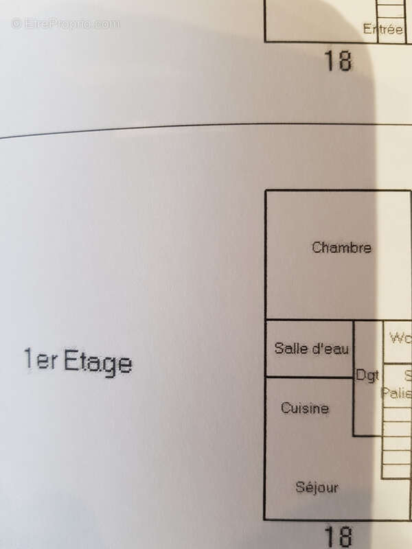 Maison à ARNAC-POMPADOUR