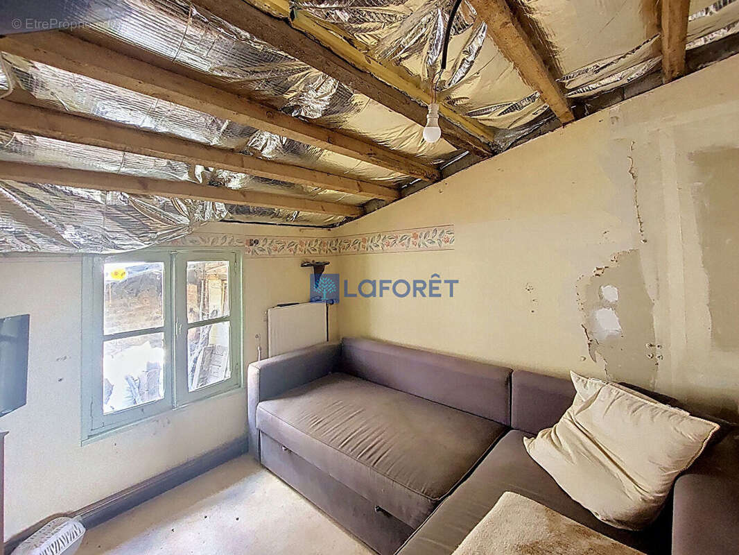Maison Cugny 3 pièce(s) 49.08 m2 - photo 4