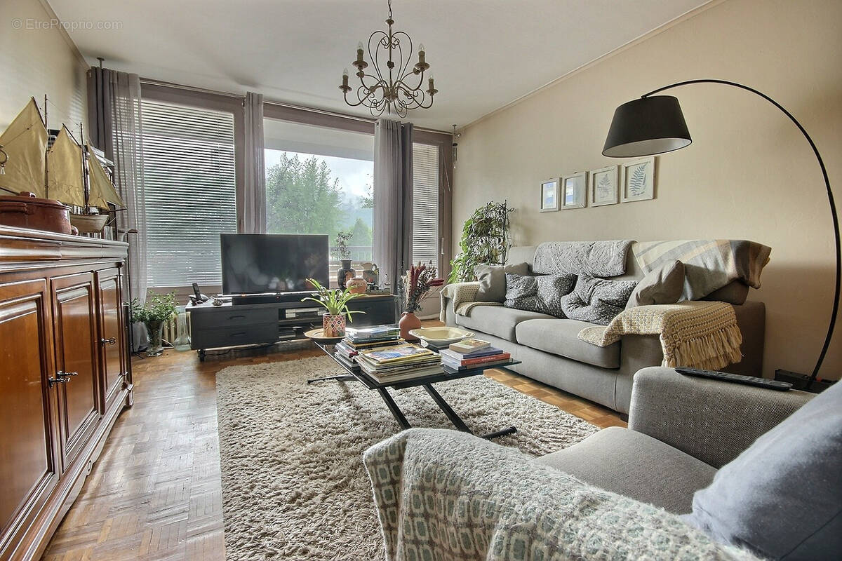 Appartement à CLUSES