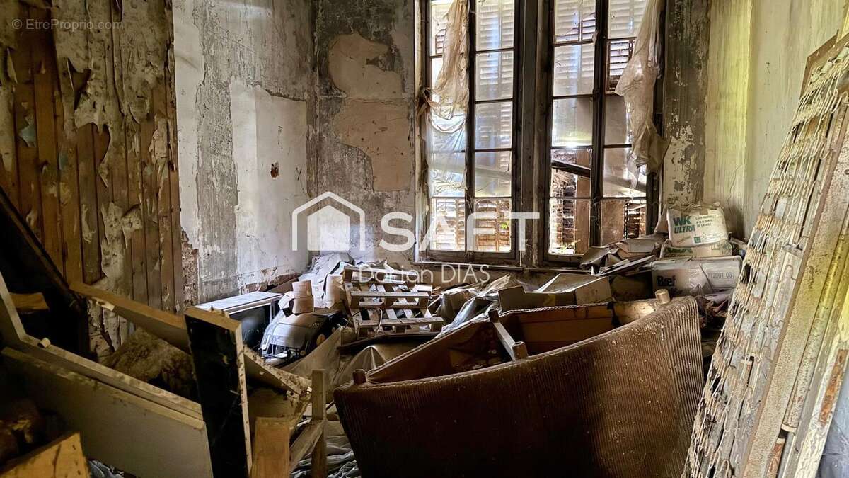 Photo 8 - Maison à AUTREMENCOURT