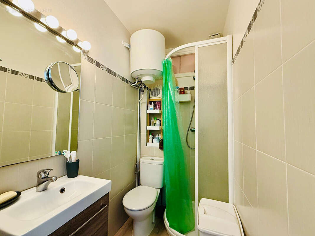 Appartement à HENDAYE