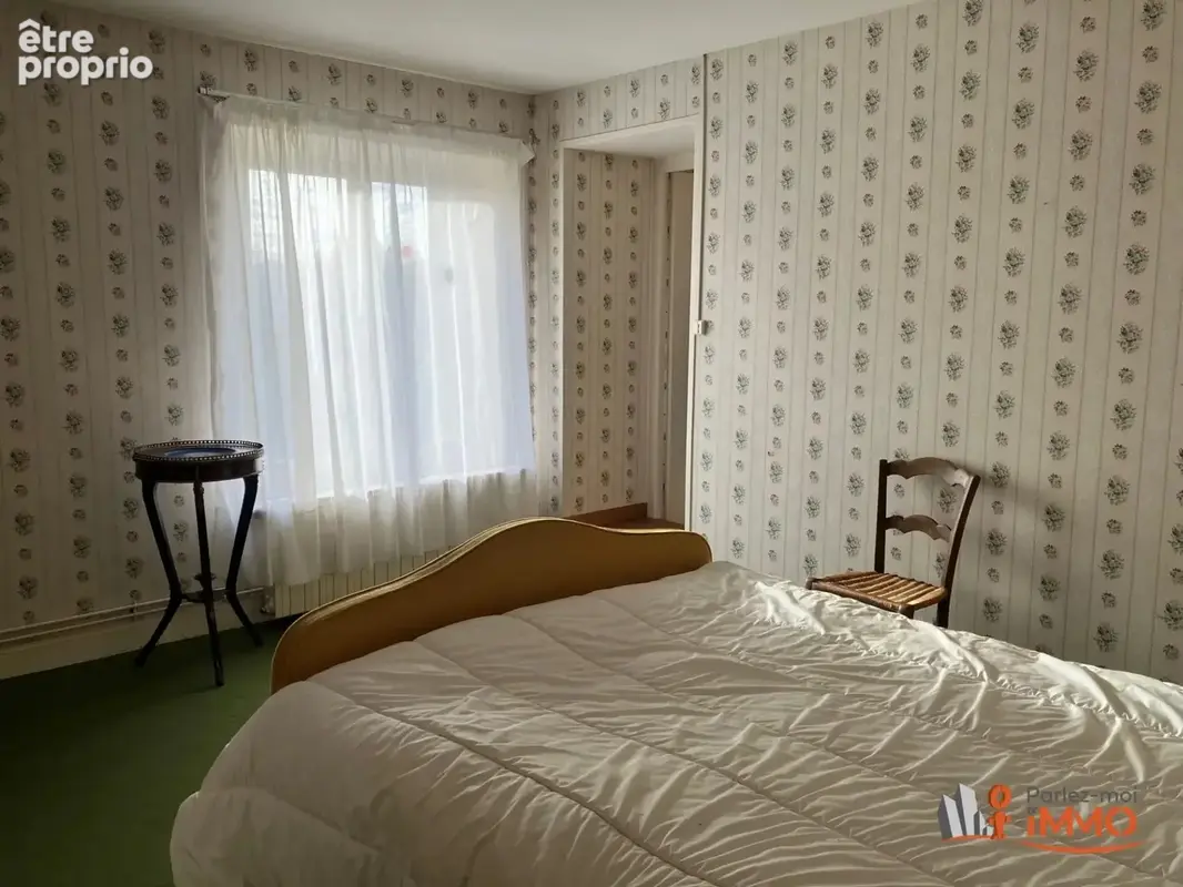Maison ancienne en bon état général - photo 20