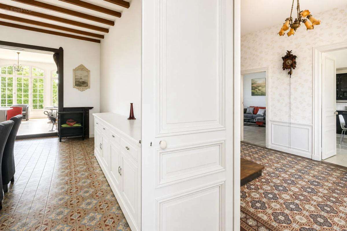 Maison de 7 pièces de 186 m² à Beauce la Romaine - photo 8