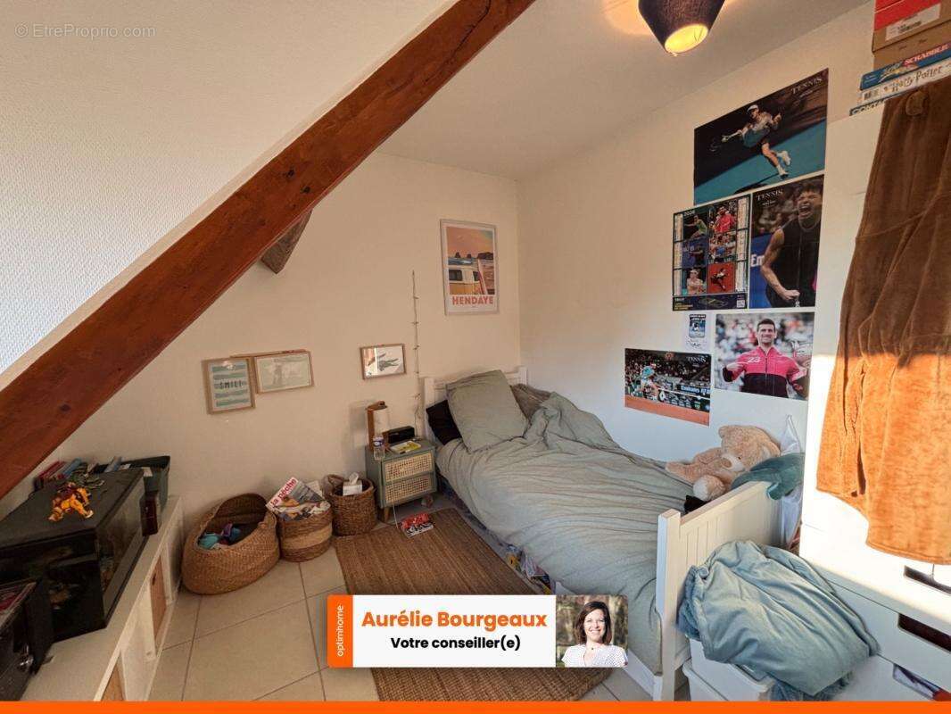 Maison familiale 3 chambres 156 m2 avec dépendances à Irreville - photo 14