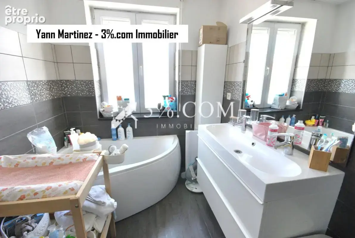 Maison 95 m2 3 chambres - photo 8