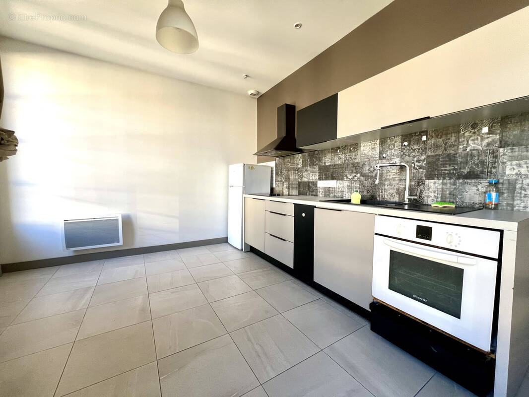 Appartement à MONTPELLIER