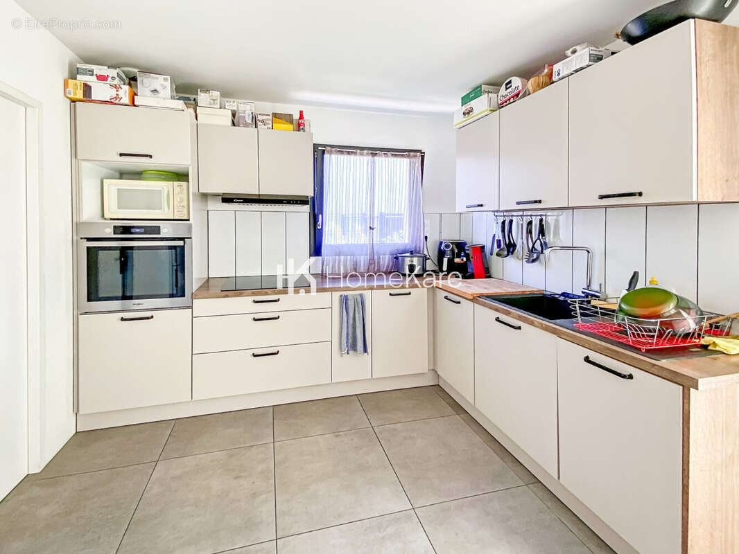 Appartement à COLOMIERS