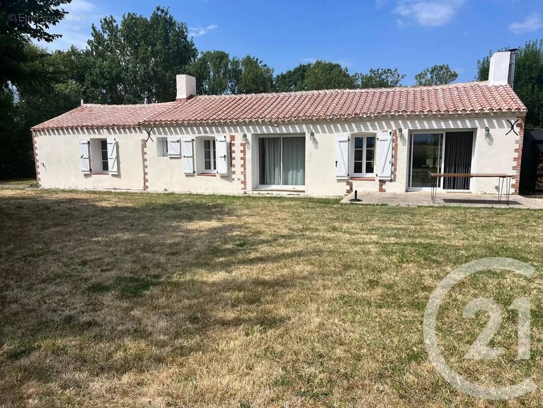 Maison 90 m² à Saint-Jean-De-Monts  - photo 17