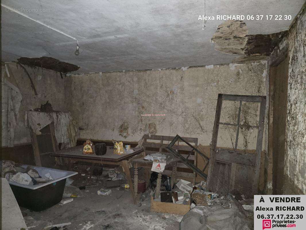 Maison à COLLANDRES-QUINCARNON