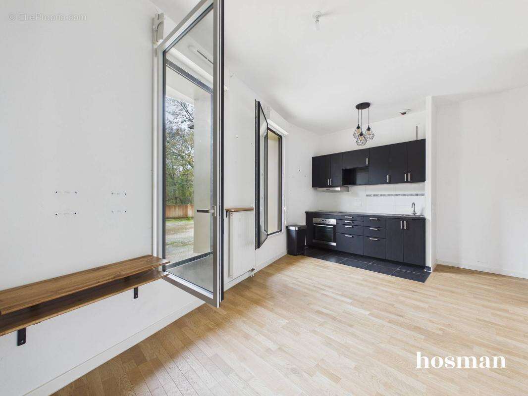 Appartement à SAINT-GERMAIN-EN-LAYE