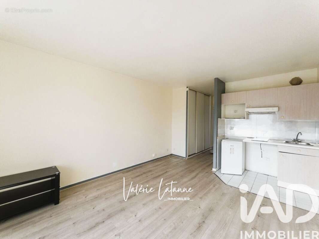 Photo 6 - Appartement à SAINT-MAUR-DES-FOSSES