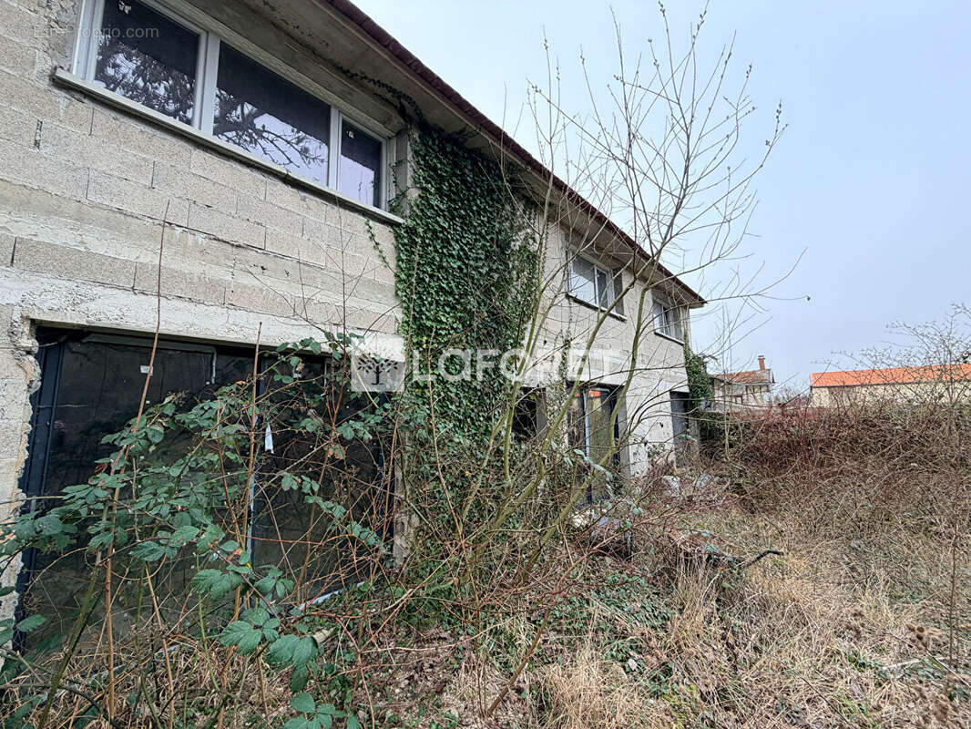 Maison avec travaux - photo 12