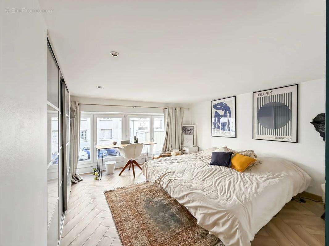Appartement à LYON-7E