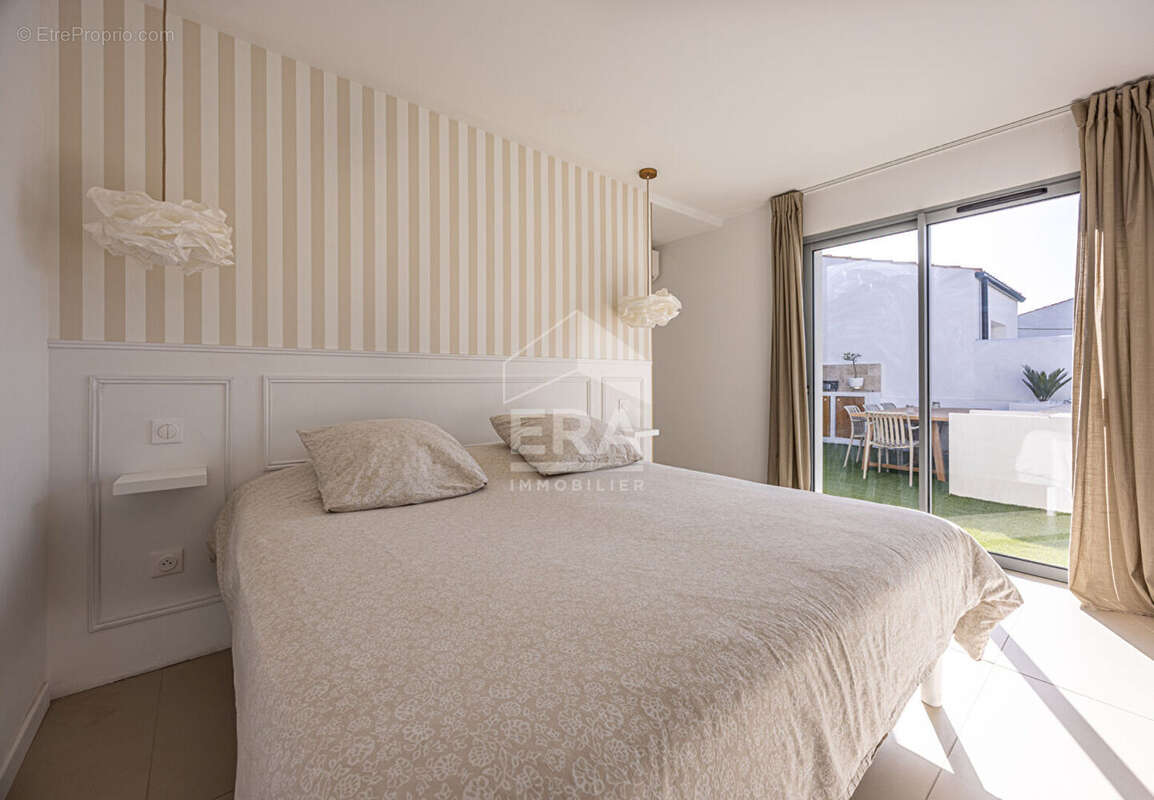 Maison Moderne Puilboreau 150 m2 - photo 6