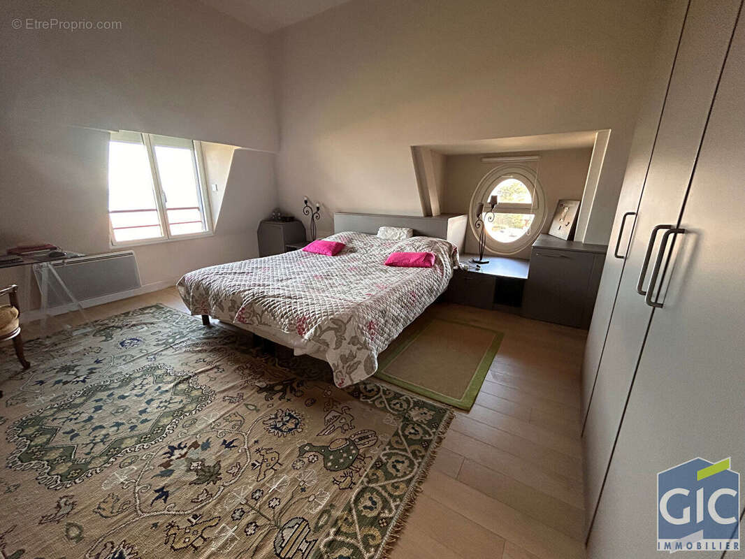 Appartement à BENERVILLE-SUR-MER