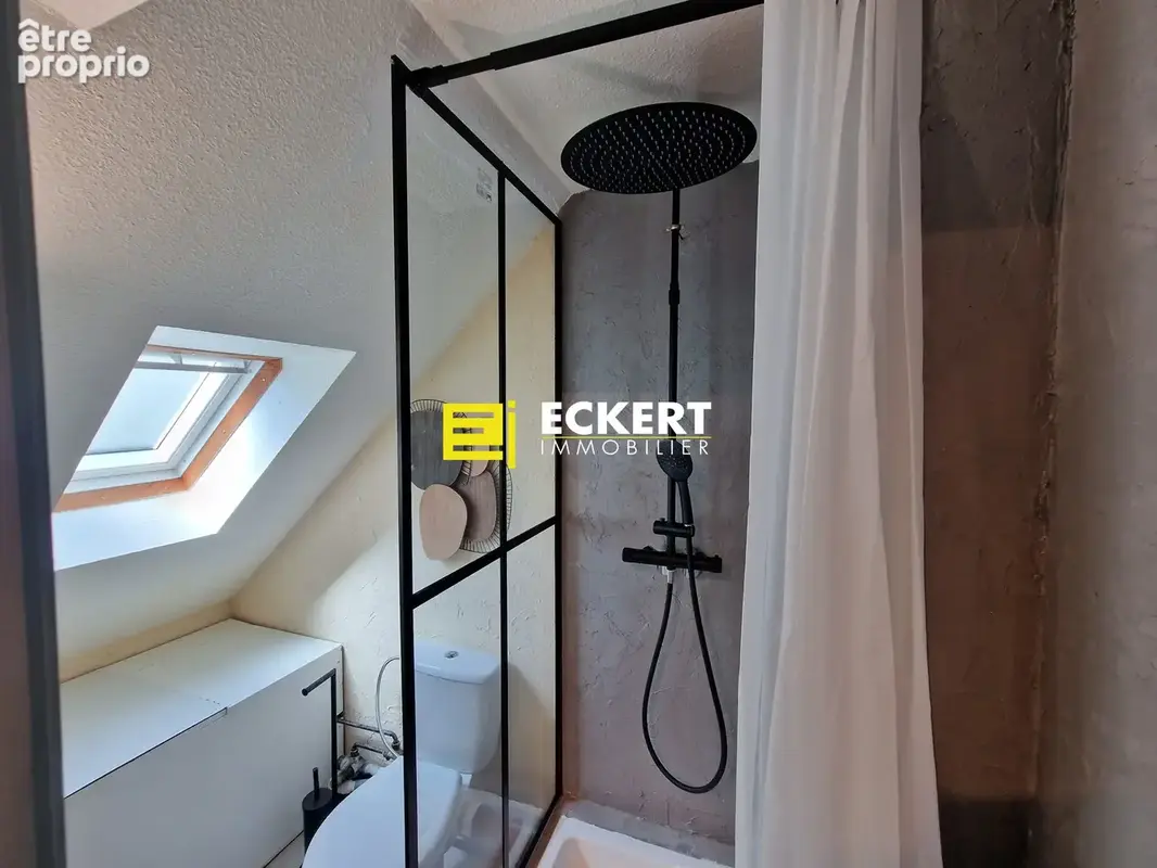 Appartement 10 m² à Le Hohwald  - photo 6