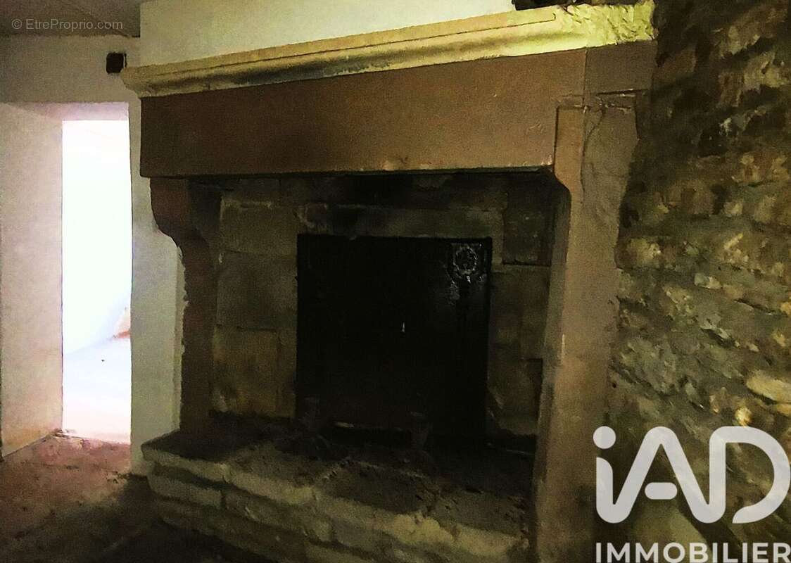 Photo 6 - Maison à PLOMBIERES-LES-BAINS