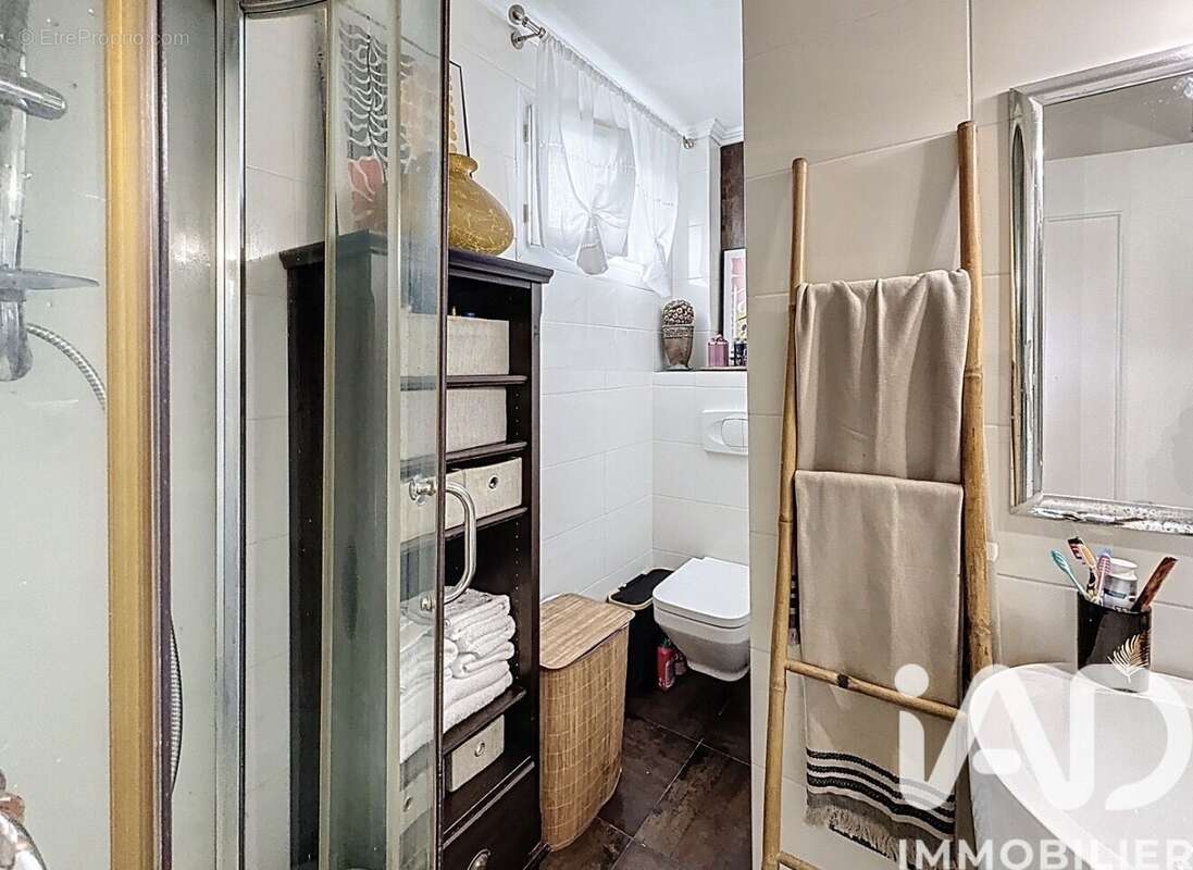 Photo 9 - Maison à CHAMPIGNY-SUR-MARNE