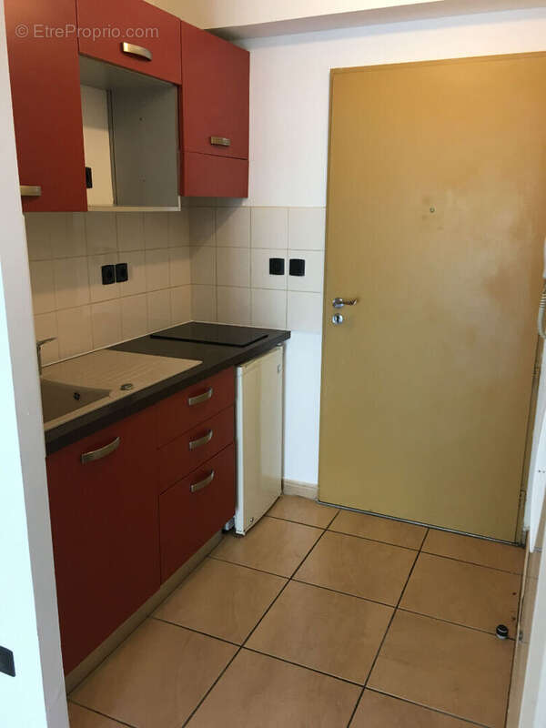 Appartement à LA POSSESSION