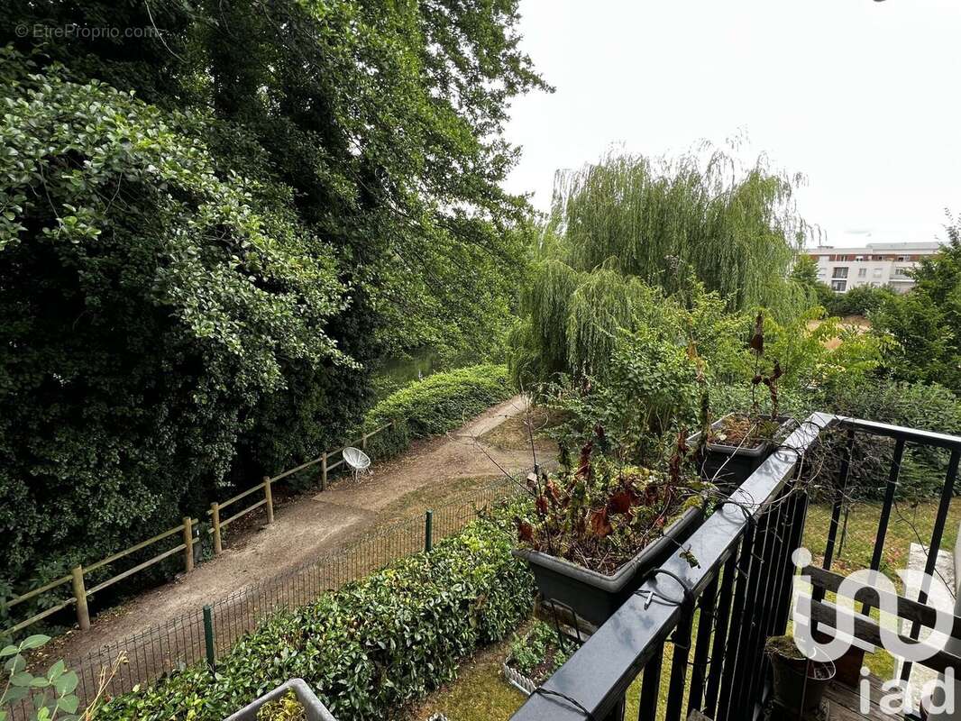 Photo 4 - Appartement à CORBEIL-ESSONNES