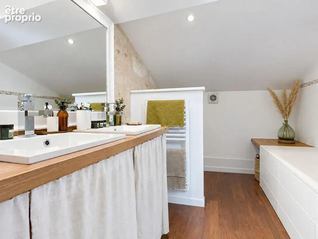 Vente Maison 116m2 BORDEAUX (33800) - photo 8