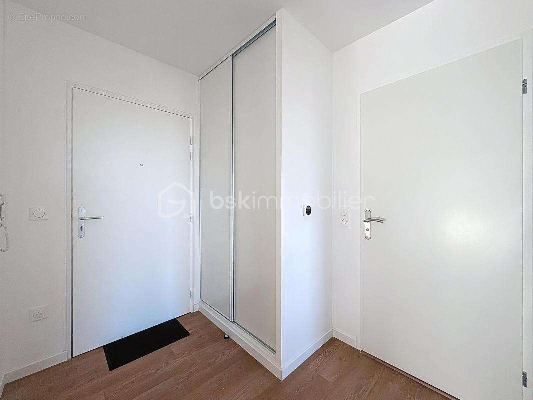 Appartement à PONT-L'EVEQUE