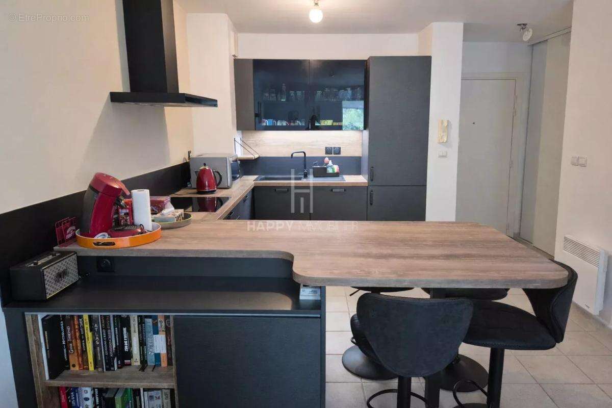 Appartement à SAINT-REMY-DE-PROVENCE