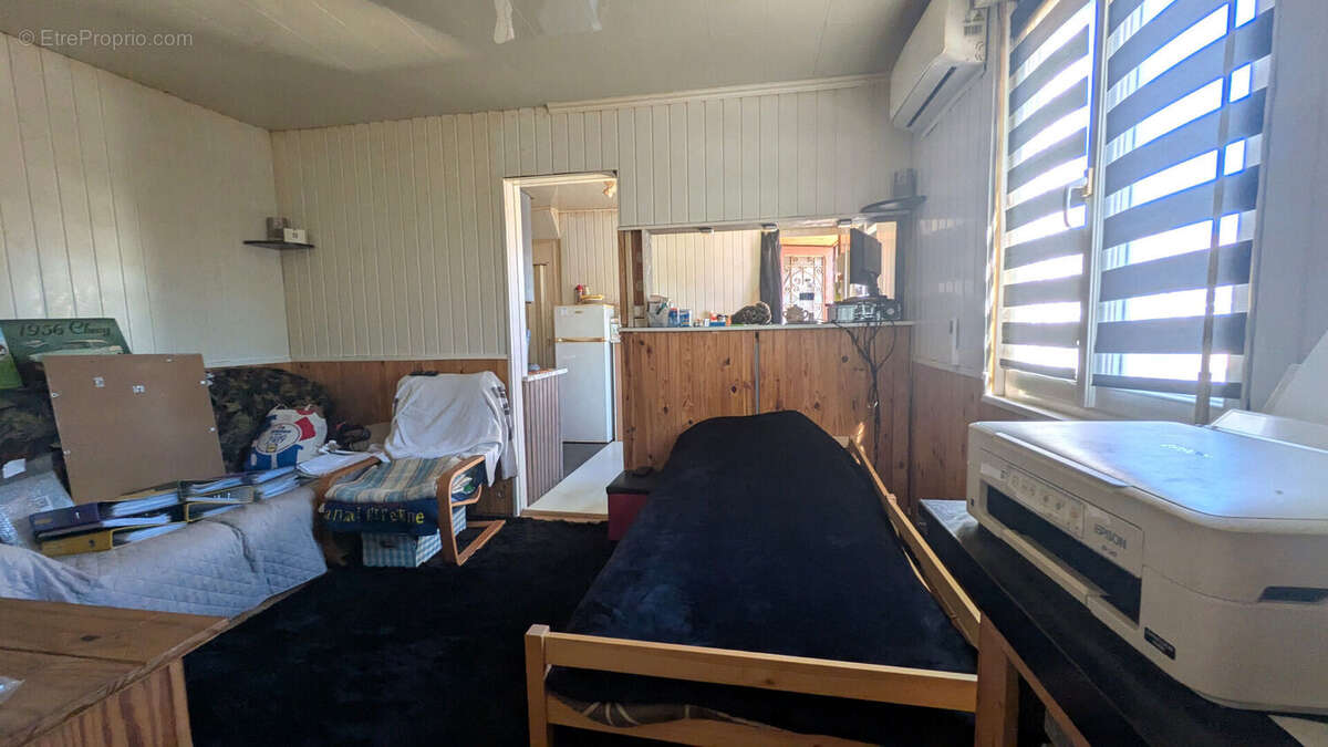 Maison à CONFLANS-SAINTE-HONORINE