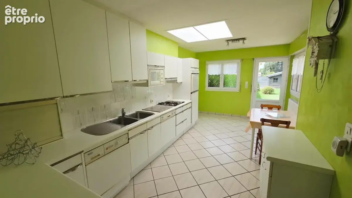 Maison 6 pièces / 111 m² / 219 000 EUR / BEAURAINS - photo 2