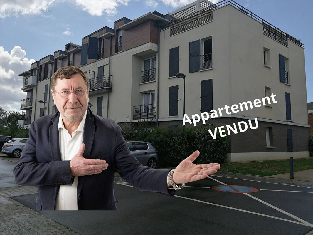 Appartement à SAINT-PIERRE-DU-PERRAY