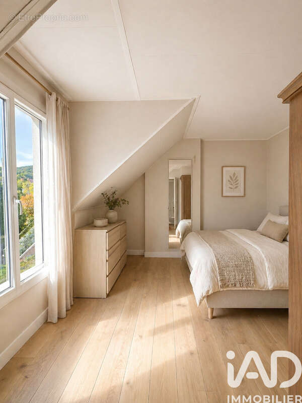 Photo 5 - Maison à FROUARD