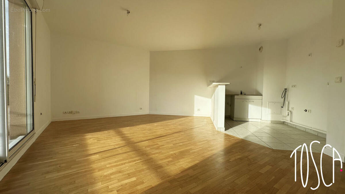 Appartement à CHOISY-LE-ROI