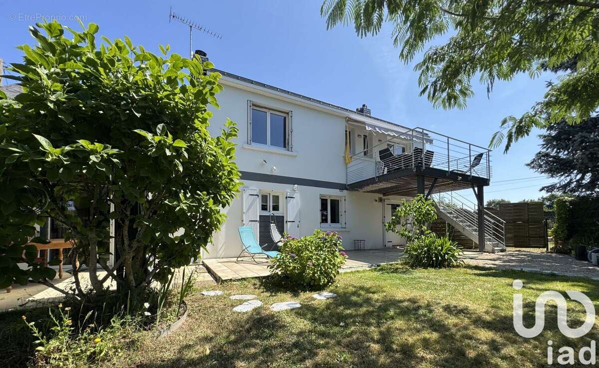 Photo 3 - Maison à CROSSAC