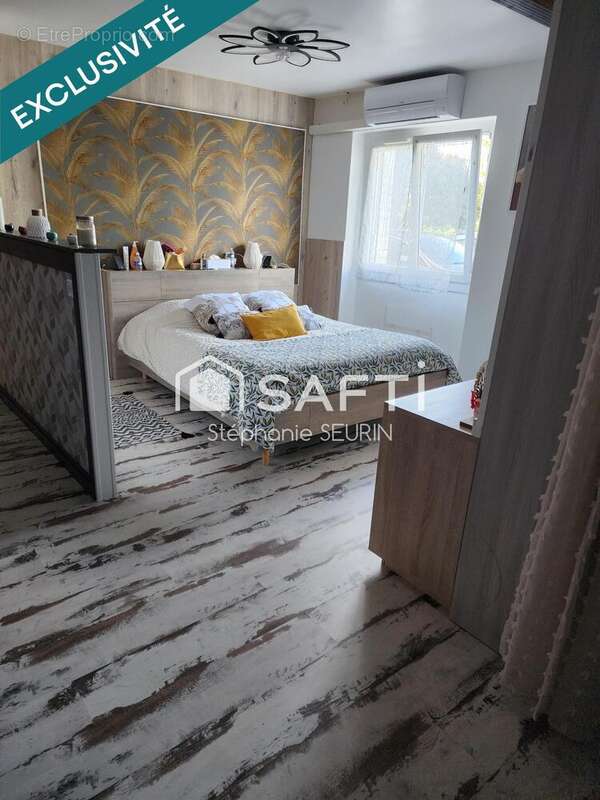 Photo 4 - Maison à MONTLIEU-LA-GARDE