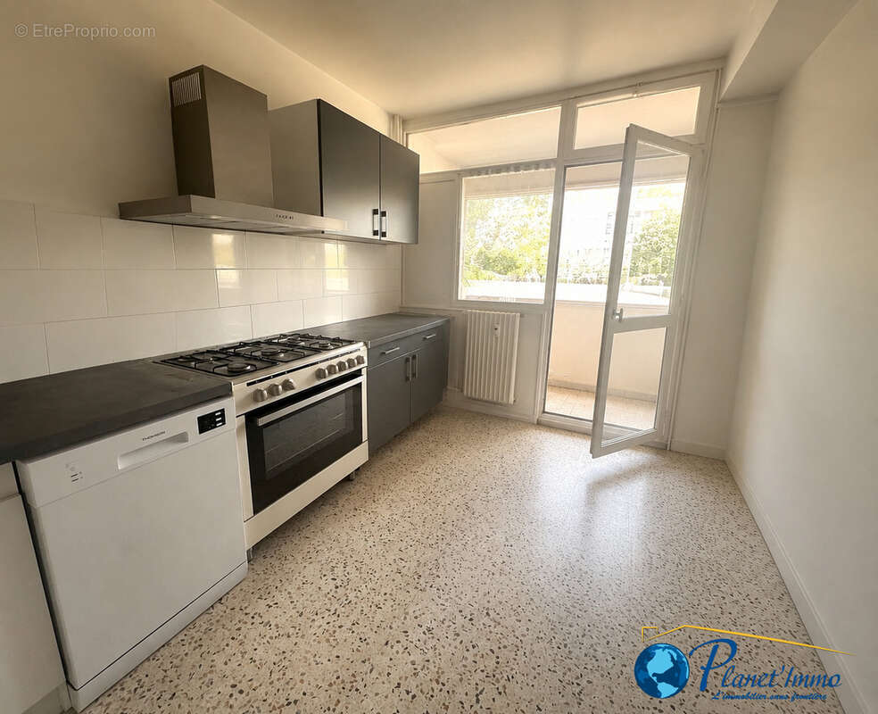 Appartement à VILLARS