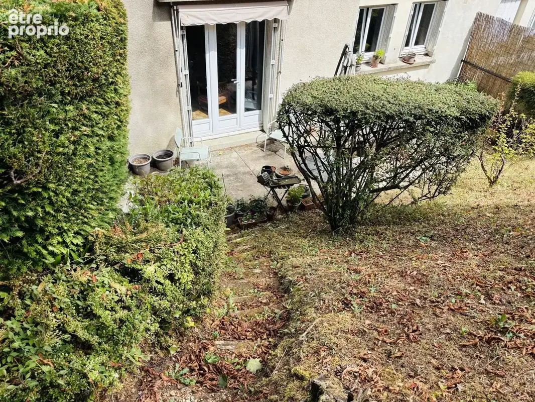 Appartement 78 m² à Tours  - photo 3