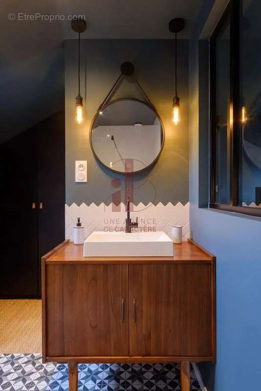 Maison à VULAINES-SUR-SEINE