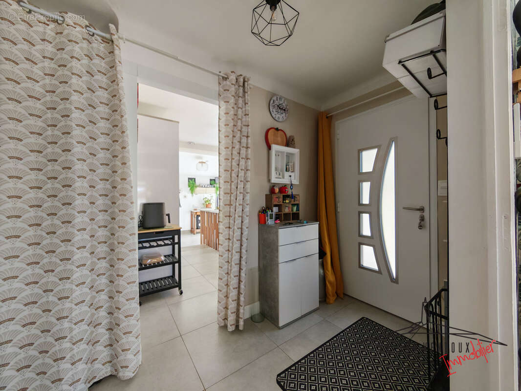 Maison à VAISON-LA-ROMAINE