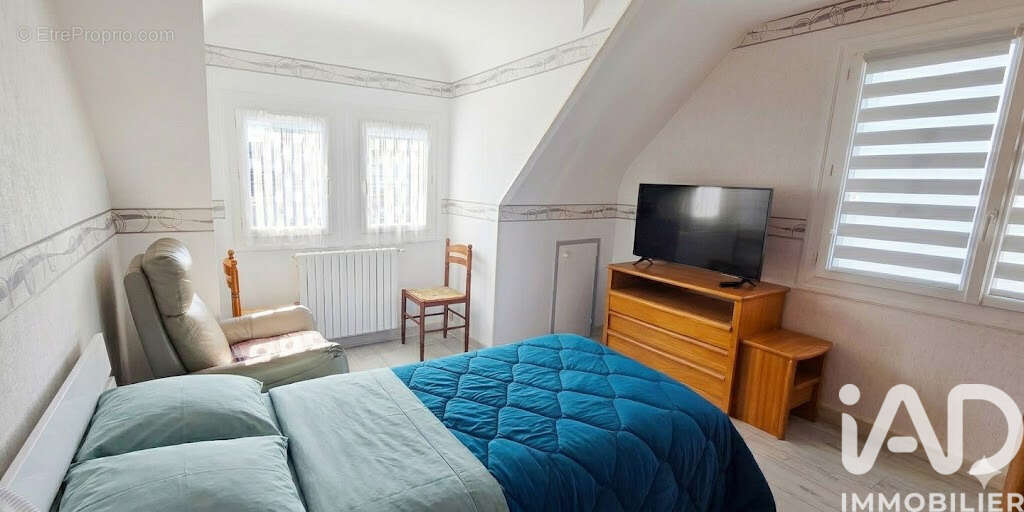 Photo 9 - Maison à BATZ-SUR-MER