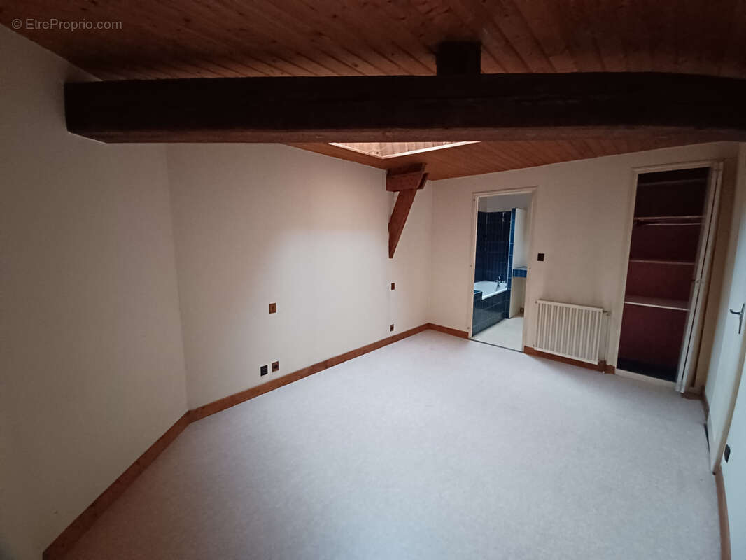 Appartement à BRESSUIRE