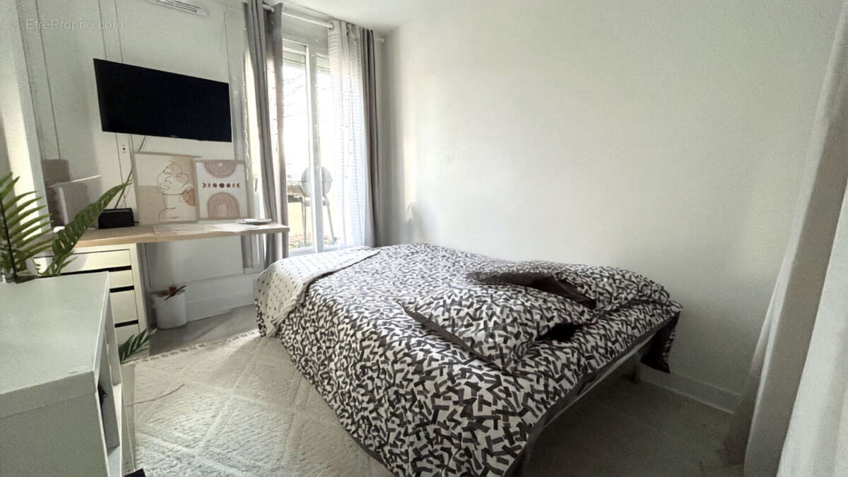Appartement à EVRY