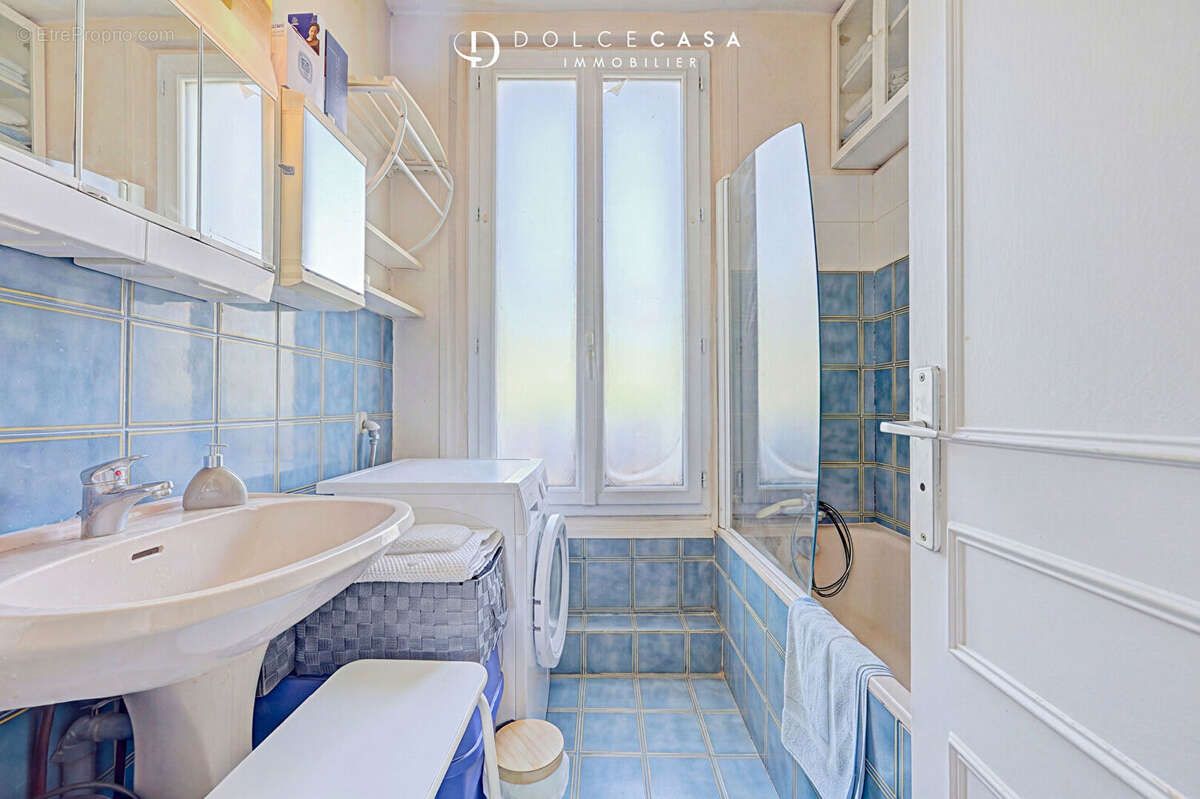 Appartement à LE PERREUX-SUR-MARNE