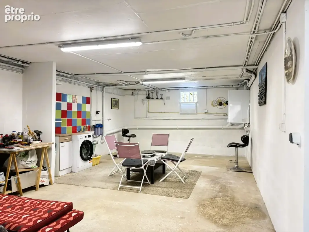 Maison 8 pièces 198 m² à vendre à Chuelles (45220) - photo 28