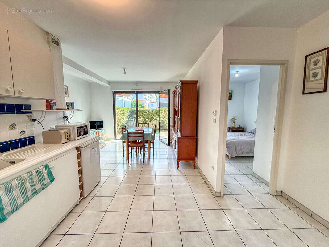 Appartement à ROYAN