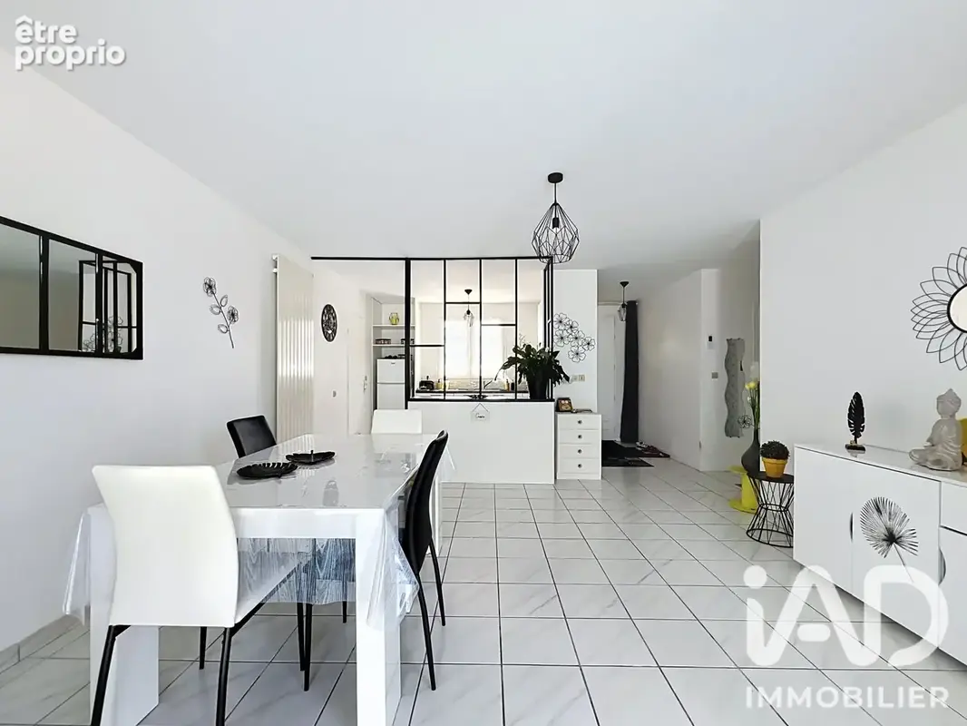 Photo 1 - Maison à AYTRE