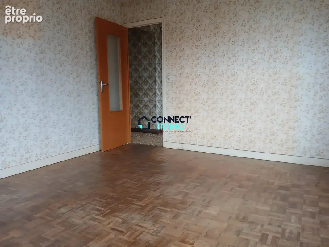 Maison 6 pièces 78 m² à vendre à Gourin (56110) - photo 4