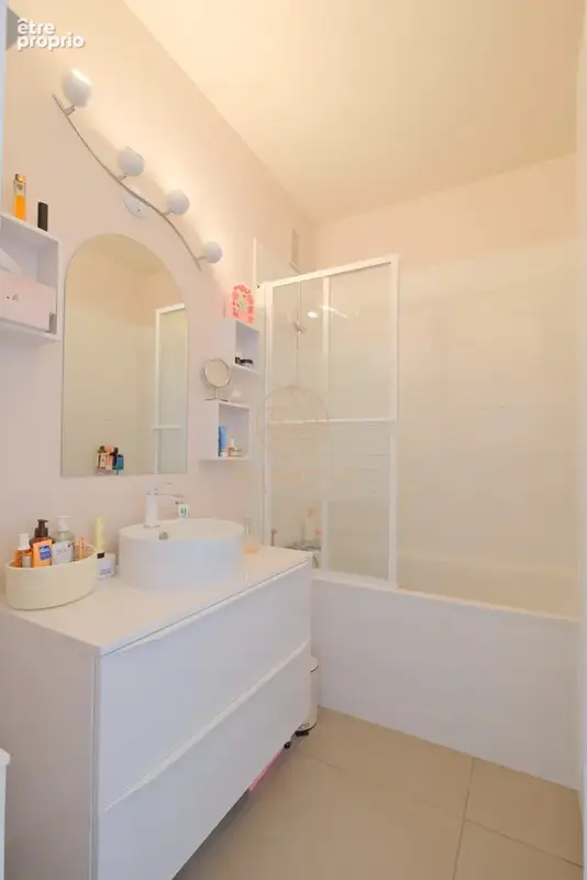 Appartement 1 pièce 37 m² à vendre à Saint-Maur-Des-Fosses (94100) - photo 6