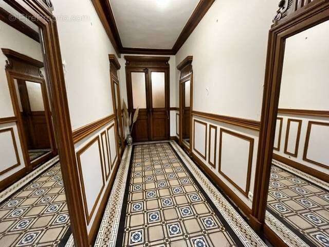 Appartement à ARGENTEUIL