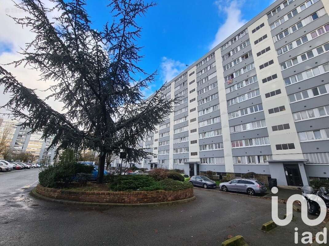 Photo 4 - Appartement à BONNEUIL-SUR-MARNE